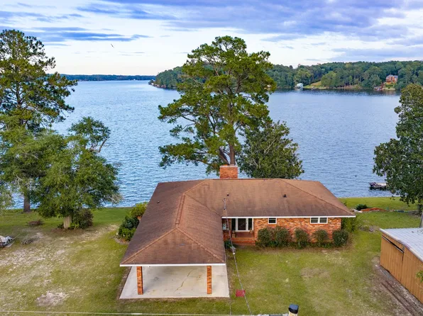31046 Rawls Point Rd, Dozier, AL 36028