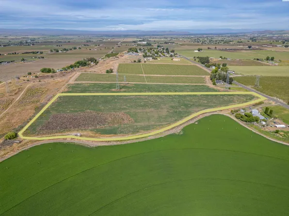 Forsell Rd, Grandview, WA 98930