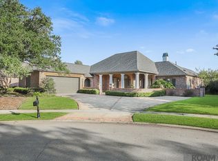 19563 Arcadian Shores Ave, Baton Rouge, LA 70809