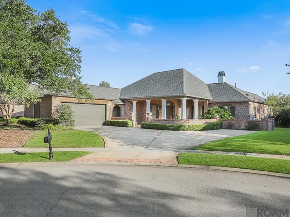 19563 Arcadian Shores Ave, Baton Rouge, LA 70809