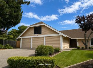 168 Rancho Bonito Circle, Petaluma, CA 94954
