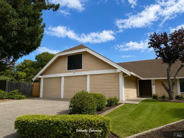 168 Rancho Bonito Circle, Petaluma, CA 94954