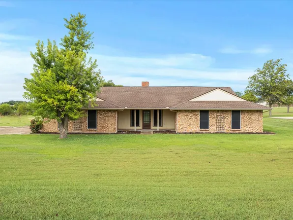 813 Zion Hill Cir, Rockwall, TX 75087