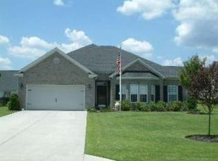 805 Creyk Ct, Conway, SC 29526