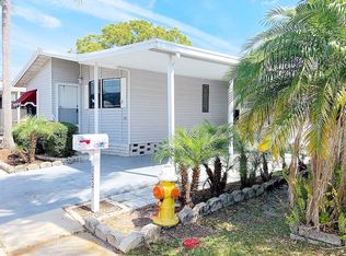 100 Hampton Rd LOT 153, Clearwater, FL 33759