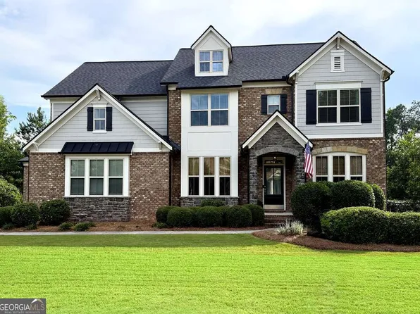 4720 Notting Hill Dr, Cumming, GA 30040