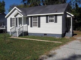 404 6th Ave NW, Winchester, TN 37398