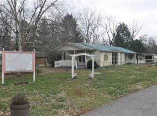 122 Bell Ave, Glendale, KY 42740