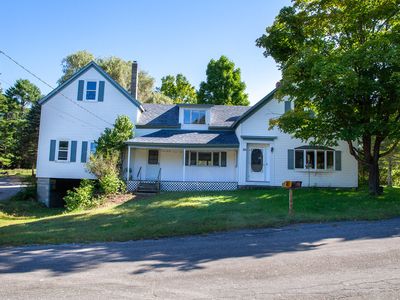 20 Butter Hill Road, Livermore, ME, 04253