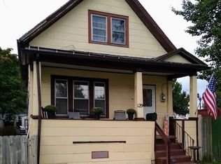 129 Vandalia St, Buffalo, NY 14204