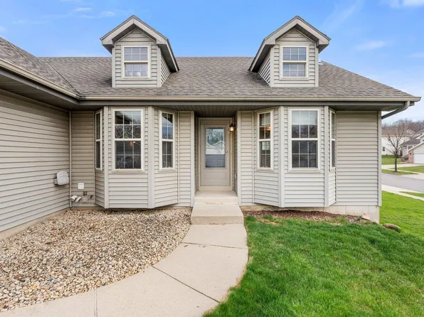 6701 Fieldwood Road, Madison, WI 53718