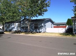 754 Fescue Ave, Woodburn, OR 97071