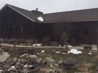 15 Lime Kiln Rd, Butte, MT 59701