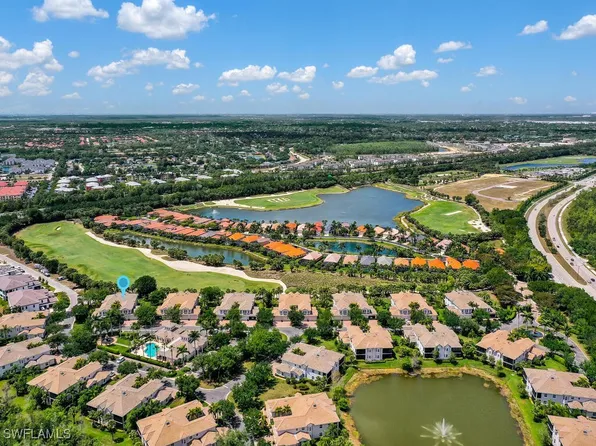 10500 Marino Pointe Dr APT 703, Miromar Lakes, FL 33913