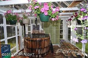 Green House