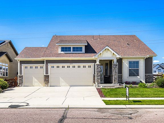 2nd image of 7344 Mountain Spruce Dr