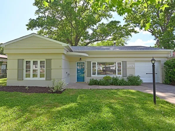 1419 Antoinette Ave, Cincinnati, OH 45230