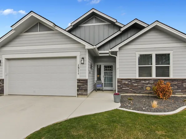 1311 E Granary Ct, Spokane, WA 99208