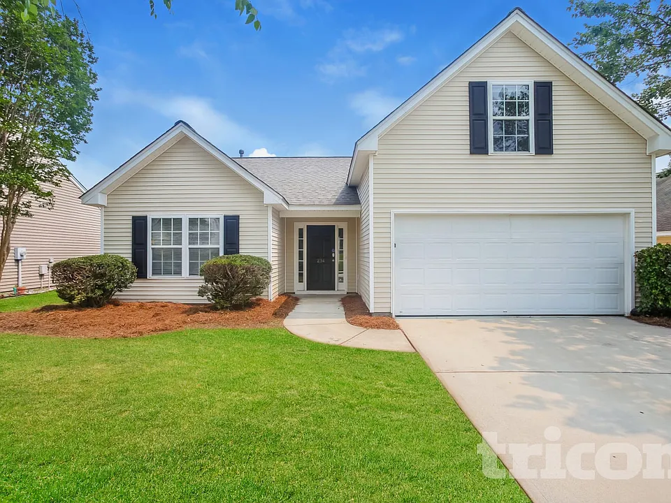 234 Marshdeer Way
