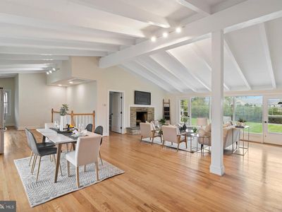 556 Valley View Rd, Towson, MD, 21286