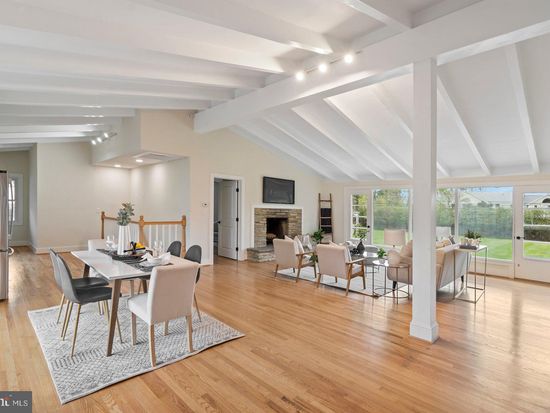 556 Valley View Rd, Towson, MD 21286