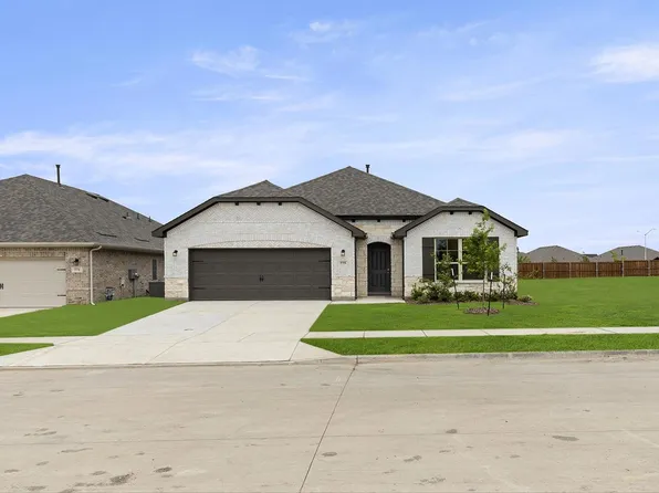 2233 Sheppards Ln, Waxahachie, TX 75167