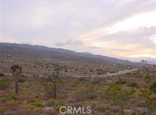 0 Fort Tejon Rd #W10, Pearblossom, CA 93553