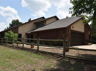 6803 E Mission Blvd, Fayetteville, AR 72703