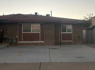 3417 Risner Pl #B, El Paso, TX 79936