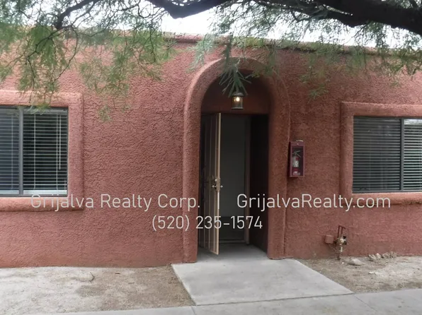 2833 Flanwill Maintenance, 2833 N Flanwill Blvd #2859, Tucson, AZ 85716