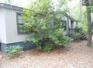 227 Charlie Rast Rd, Swansea, SC 29160