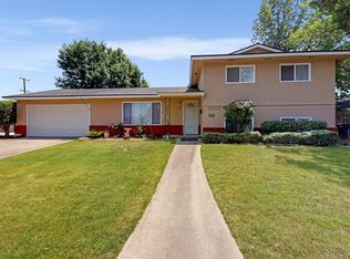 4754 N Bengston Ave, Fresno, CA 93705
