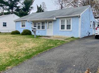 1425 Thompson Ave, Gloucester City, NJ 08030