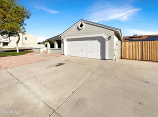 4594 W Piute Ave, Glendale, AZ 85308