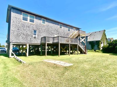 25214 Mac Oca Dr LOT 30, Waves, NC, 27982