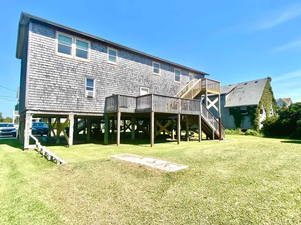 25214 Mac Oca Dr Lot 30, Waves, NC 27982
