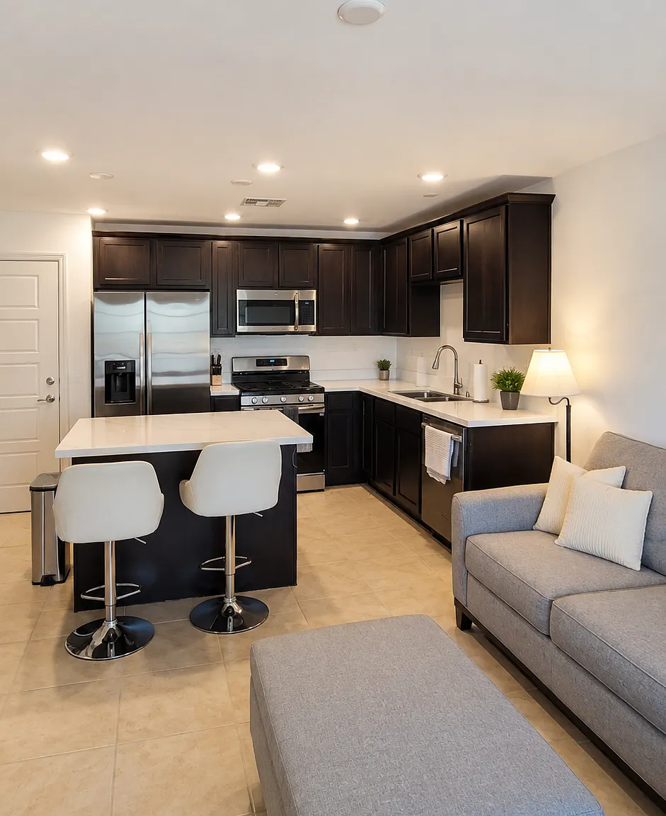 3 bed, 2.5 bath, 1181 sqft, $2,150 — Photo 4