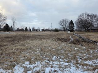 Golf Course Dr, Marlette, MI