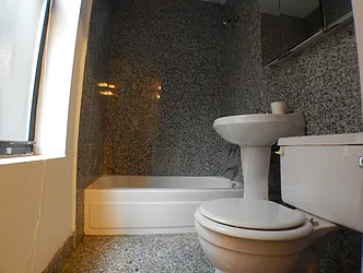 Rented by Alpha Properties NYC I LLC