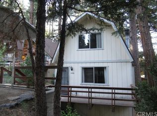 31720 Valley View Dr, Running Springs, CA 92382