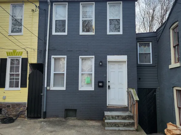 28 W Filbert St, Lancaster, PA 17603