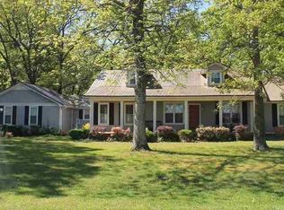 612 Hurricane Rd, New Market, AL 35761