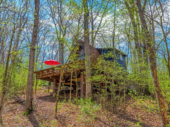 614 Aspen Woods Glen Dr, Innsbrook, MO 63390