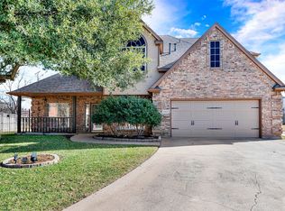 222 San Jacinto Ct, Keller, TX 76248