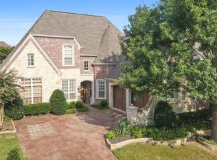 611 Naples Dr, Allen, TX 75013