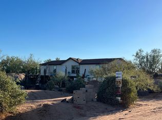 30718 N 172nd St, Rio Verde, AZ 85263
