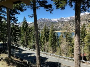 25 Chipmunk Ln, June Lake, CA 93529