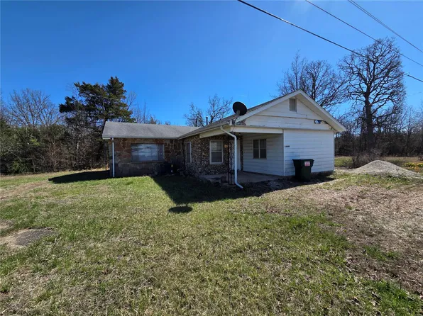26600 Highway 17, Waynesville, MO 65583