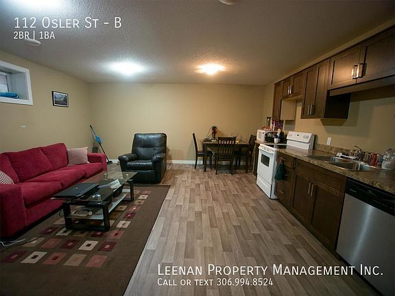 2nd image of 112 Osler St #B