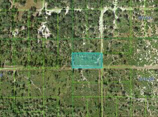 Rhoden Rd #D-LOT 803, Frostproof, FL 33843
